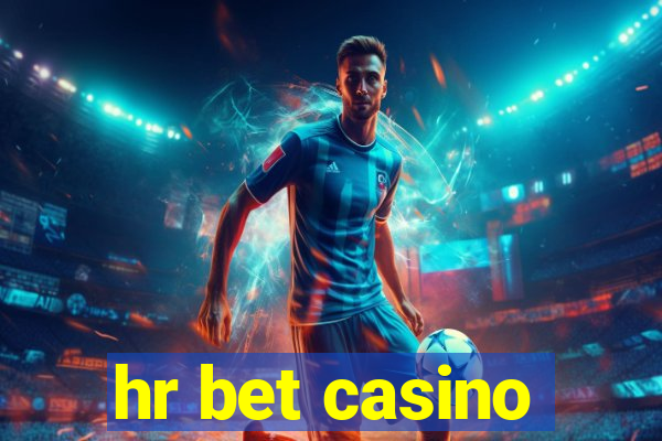 hr bet casino